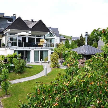 Hotel Ferienweingut Port Bernkastel-Kues Exterior foto