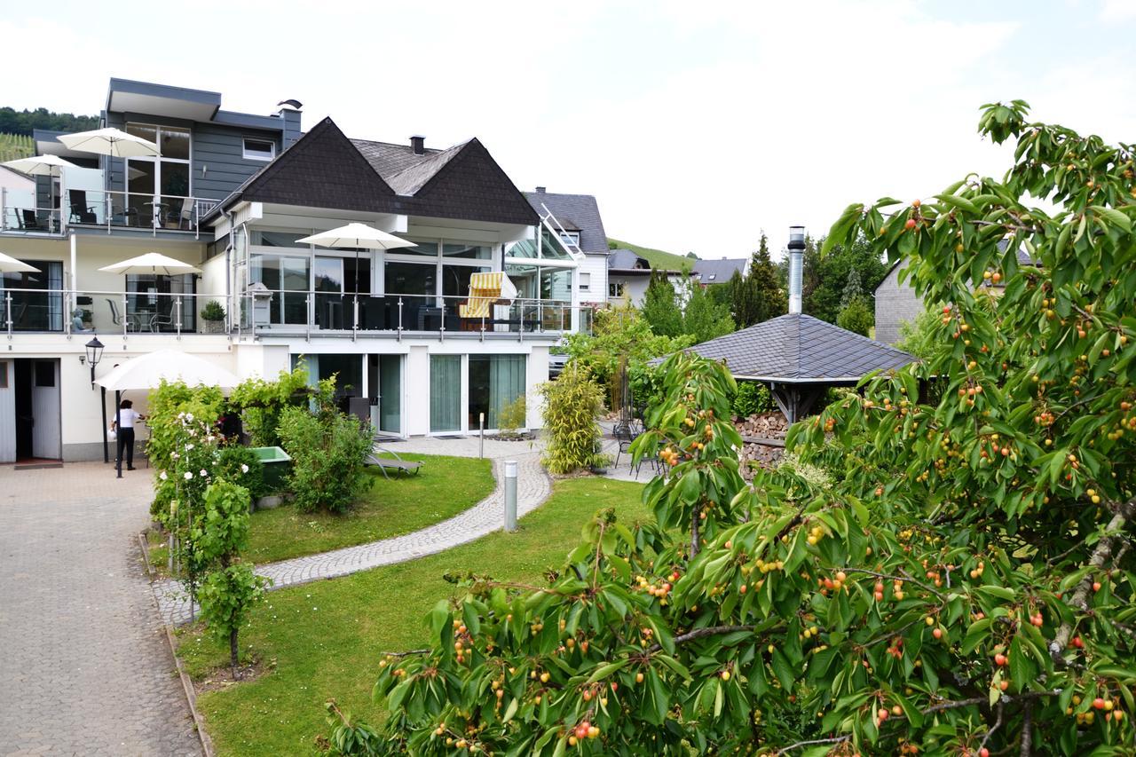 Hotel Ferienweingut Port Bernkastel-Kues Exterior foto